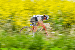 Coursier Roubaix